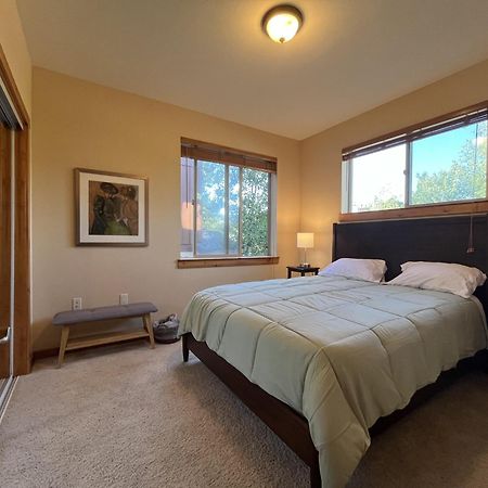 Comfortable And Convenient Truckee Condo Exterior foto