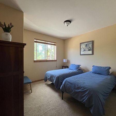 Comfortable And Convenient Truckee Condo Exterior foto