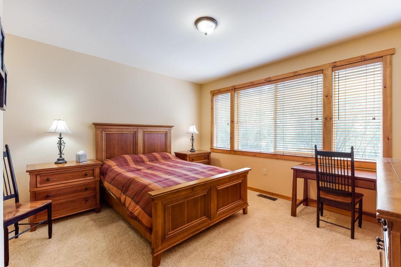 Comfortable And Convenient Truckee Condo Exterior foto