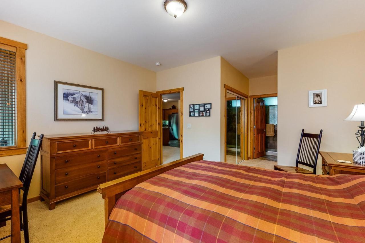 Comfortable And Convenient Truckee Condo Exterior foto