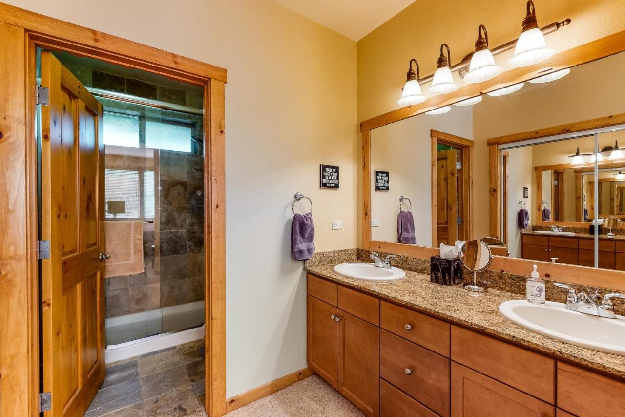 Comfortable And Convenient Truckee Condo Exterior foto