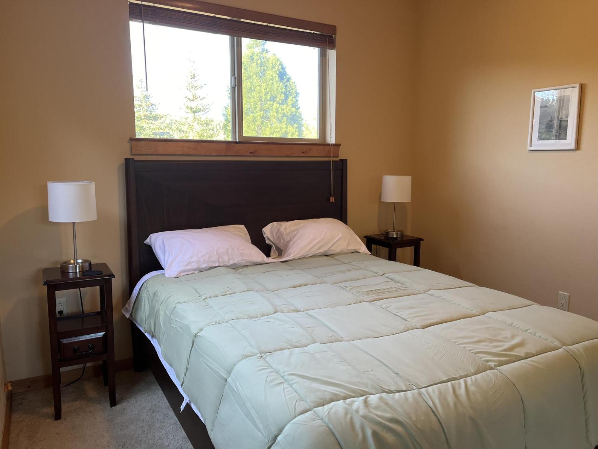 Comfortable And Convenient Truckee Condo Exterior foto